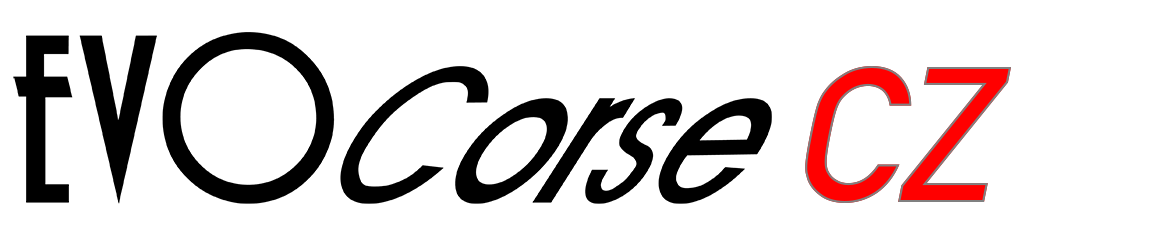 EvoCorseCZ